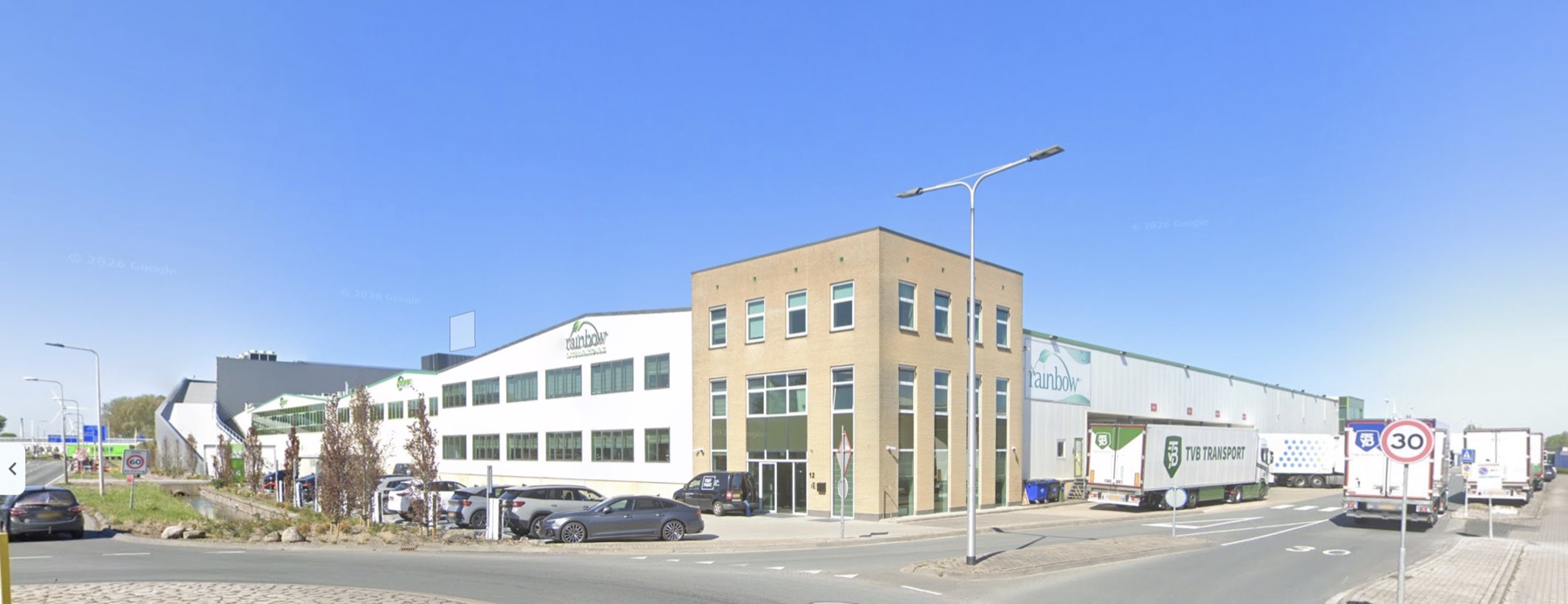 Hollanda · Coldenhovelaan 16